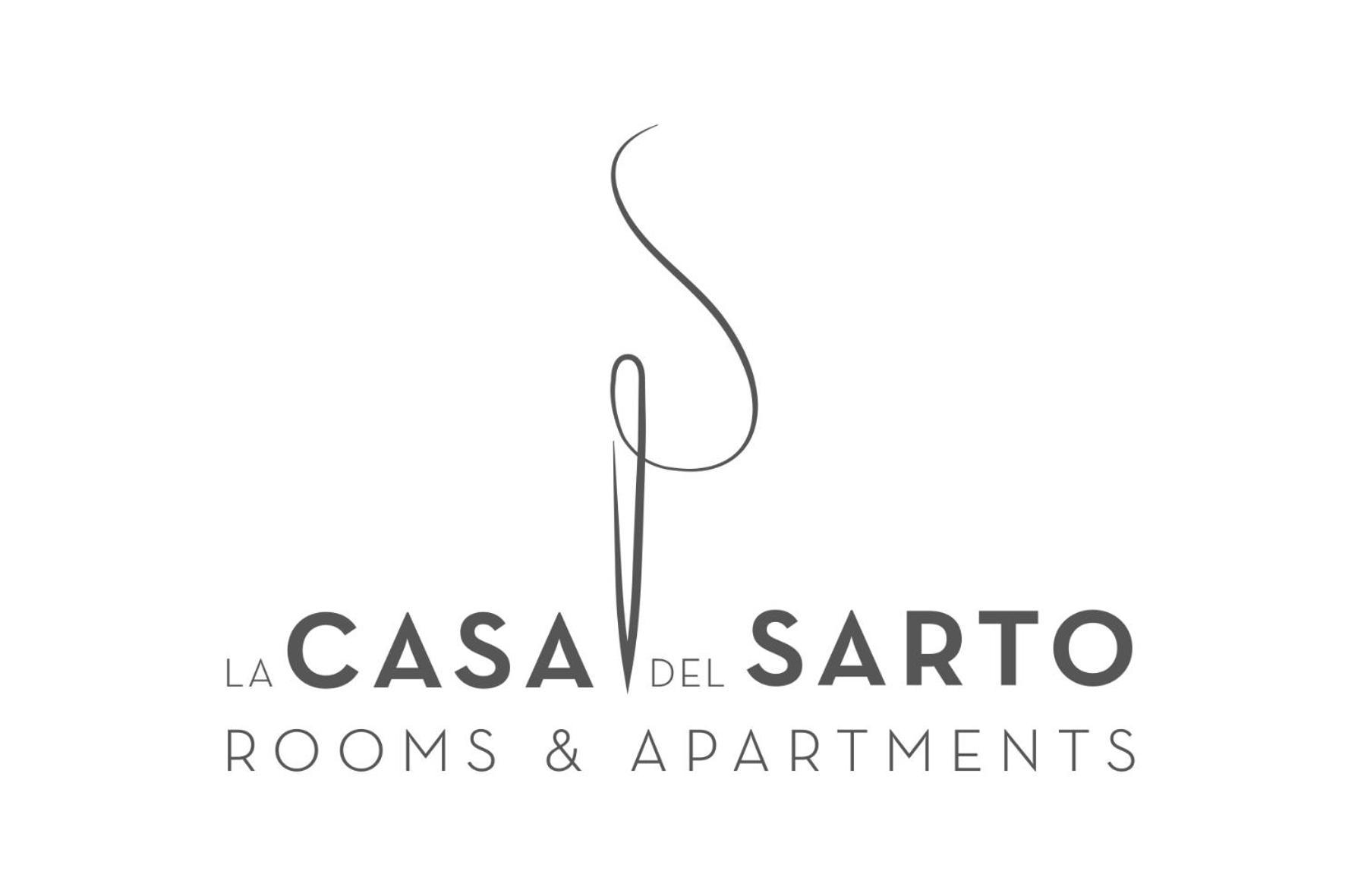 La Casa Del Sarto - Rooms And Apartments Lecco Bagian luar foto
