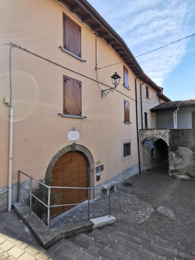 La Casa Del Sarto - Rooms And Apartments Lecco Bagian luar foto